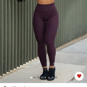 Bombshell Sportswear Boost Leggings